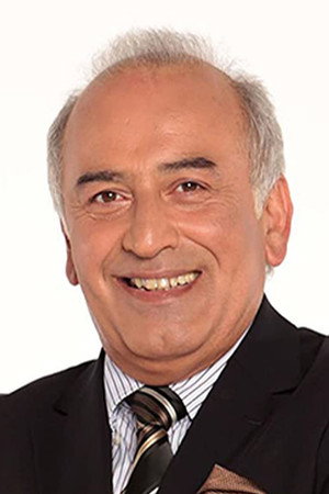 Dimitris Mavropoulos in Balkanisateur
