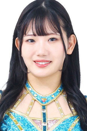 Miyu Matsuda in Stardom 13th Goddesses of Stardom Tag League in Gunma