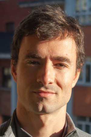 José Peña Coto in A Journey