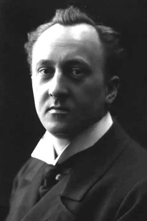 Frederik Jacobsen in A Trip to Mars