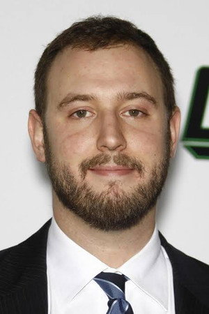 Evan Goldberg in Oh, Hi Mark: Making a Disaster