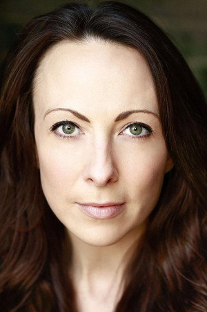 Jayde Westaby in Rocky Horror Show Live