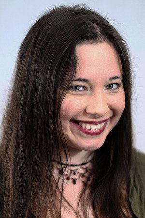 Lindsay Ellis in The Making of a Superhero Musical