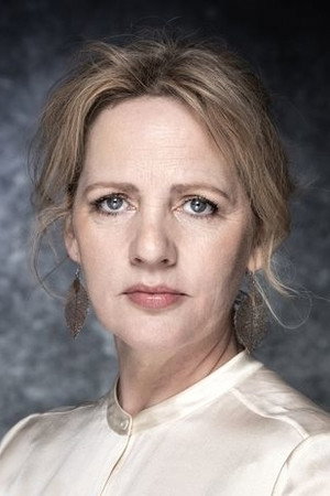 Maaike Cafmeyer in Formidable