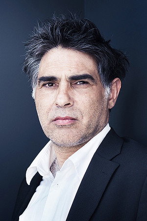 Edgar Pêra in In the Interstices of Reality or The Cinema of António de Macedo