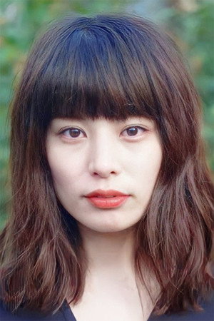 Honami Sato in Swimming in a Sand Pool
