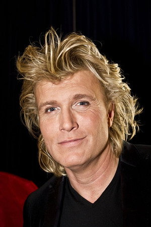 Hans Klok in See you in Vegas