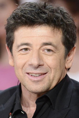 Patrick Bruel in The Milk of Human Kindness