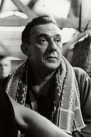 Robert Bruning in Snapshot