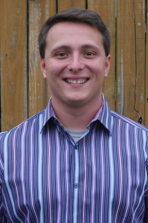 John Applegate in The Surveyors