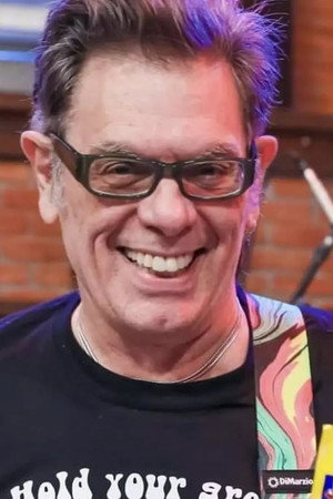 Roger Rocha Moreira in Acústico MTV: Ultraje a RIgor