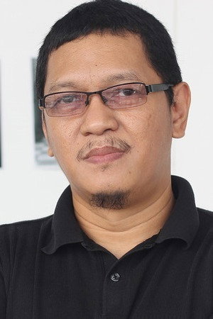 Raymond Red in Return to Manila: Filipino Cinema
