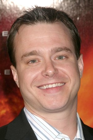 Michael Roof in xXx