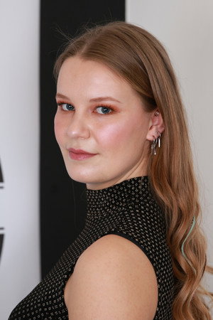 Lindi Eijsker in Line of Fire