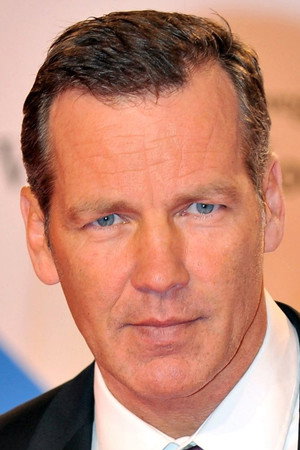 Henry Maske in Klitschko