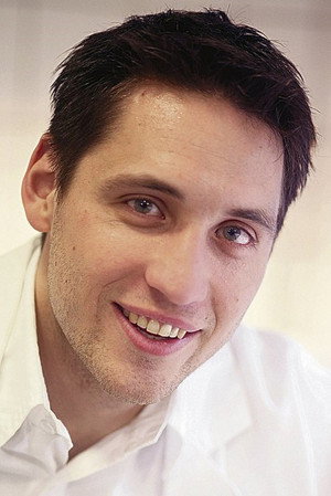Martin Písařík in Probuzená skála