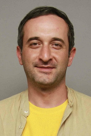 Hikmet Rehimov in Khannas