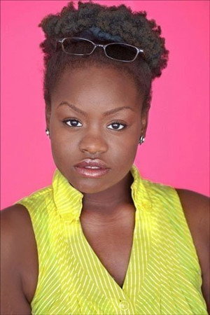 Shoniqua Shandai in Miss Arizona