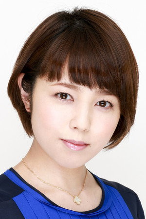 Mika Kikuchi in Maho Girls Precure! the Movie: The Miraculous Transformation! Cure Mofurun!
