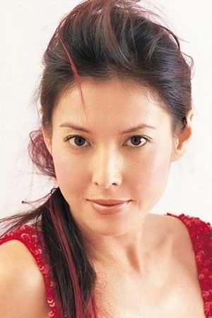 Anita Lee Yuen-Wah in Hello! Who Is It?