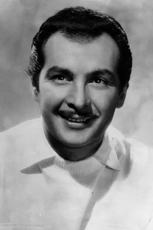 Armando Calvo in Ringo: The Lone Rider