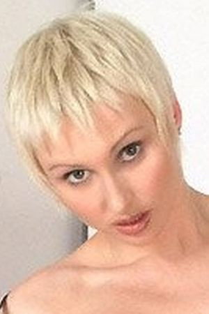 Anushka Garin in Play-Mate of the Apes