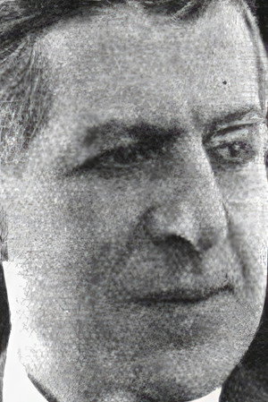 Jacques Volnys in The Empire of Diamonds