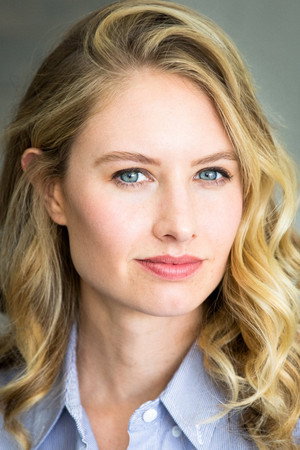 Caitlin Thompson in Bear Force One