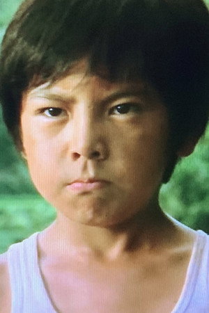 Kazuhide Haruta in The Castle of Sand