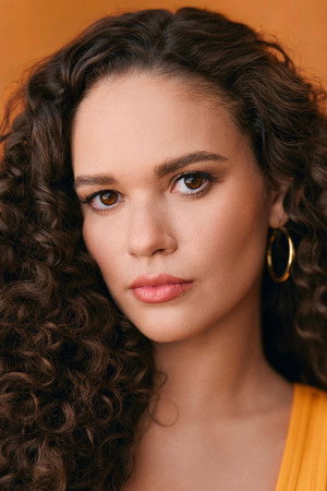 Madison Pettis in The Game Plan
