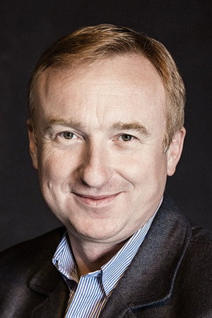 Jacek Grondowy in Polska Love Serenade