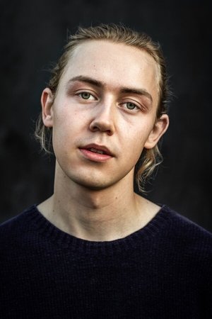 Arthur Hakalahti in The Birdcatcher