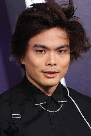 Shin Lim in Penn & Teller: Try This at Home