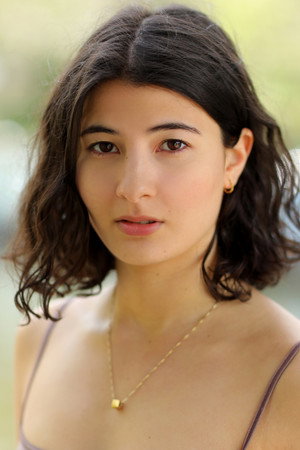 Eden Nathenson in Dolls Can't Cry