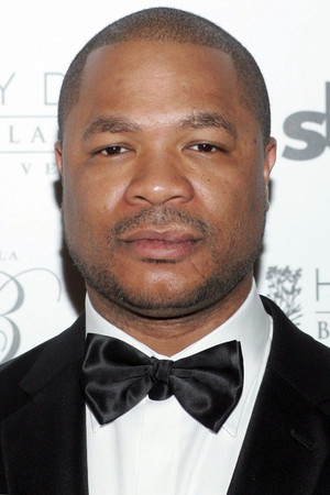 Xzibit in The Listening Party featuring Redman & Xzibit