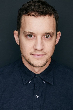 Jacob Zachar in Little Big Top
