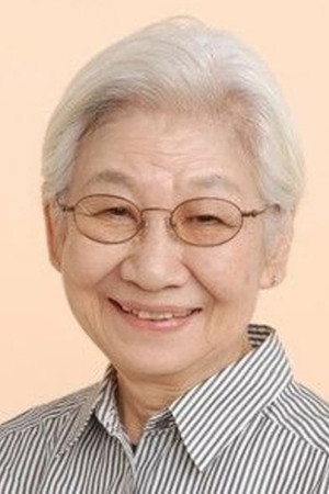 Miyoko Aso in Hans Christian Andersen's The Little Mermaid