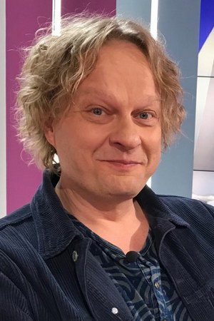 Iiro Rantala in Unisono - Von der Liebe zur Musik
