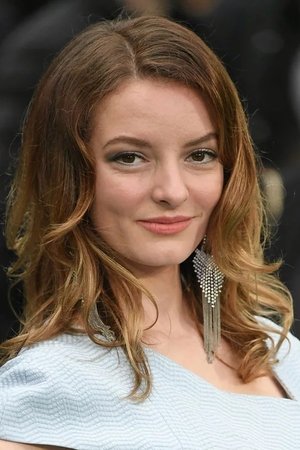 Dakota Blue Richards in The Golden Compass