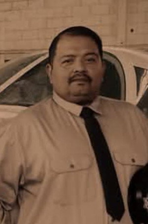 Arturo Vázquez Domínguez in El Gallo