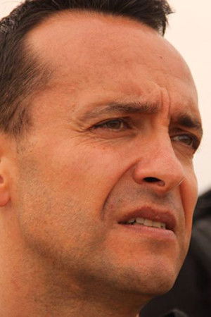 Manuel Gonçalves in Roads of Fear