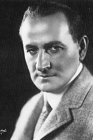 Sam De Grasse in Robin Hood