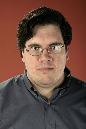 Hubbel Palmer in The Sasquatch Gang
