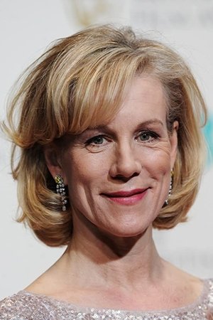 Juliet Stevenson in Bend It Like Beckham