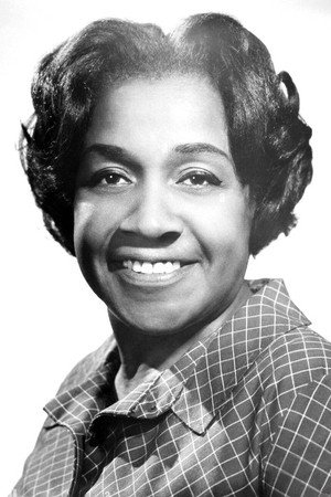 Isabel Sanford in Guess Who s Coming to Dinner