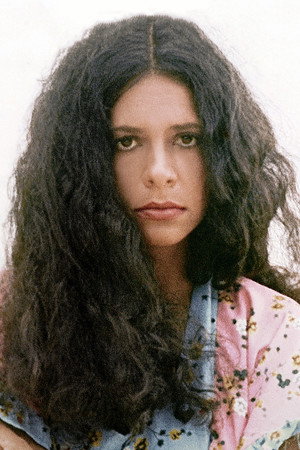 Gal Costa in Luiz Melodia - Within the Heart of Brazil