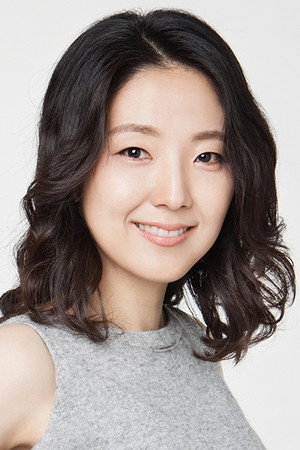 Oh Youn-hong in The Uprising