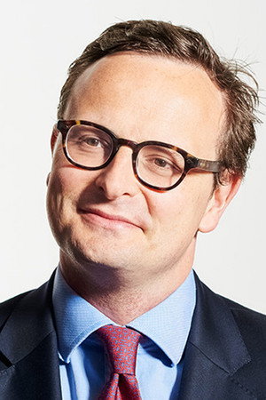 Charlie Potter in The Witches