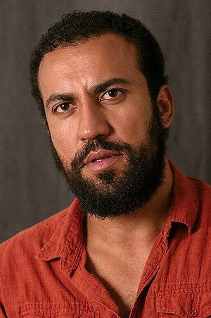 Ricardo Teodoro in Baby