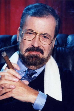 Chicho Ibáñez Serrador in El televisor
